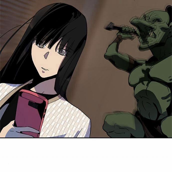 Trở Lại Thành Người Chơi 12 trang 21