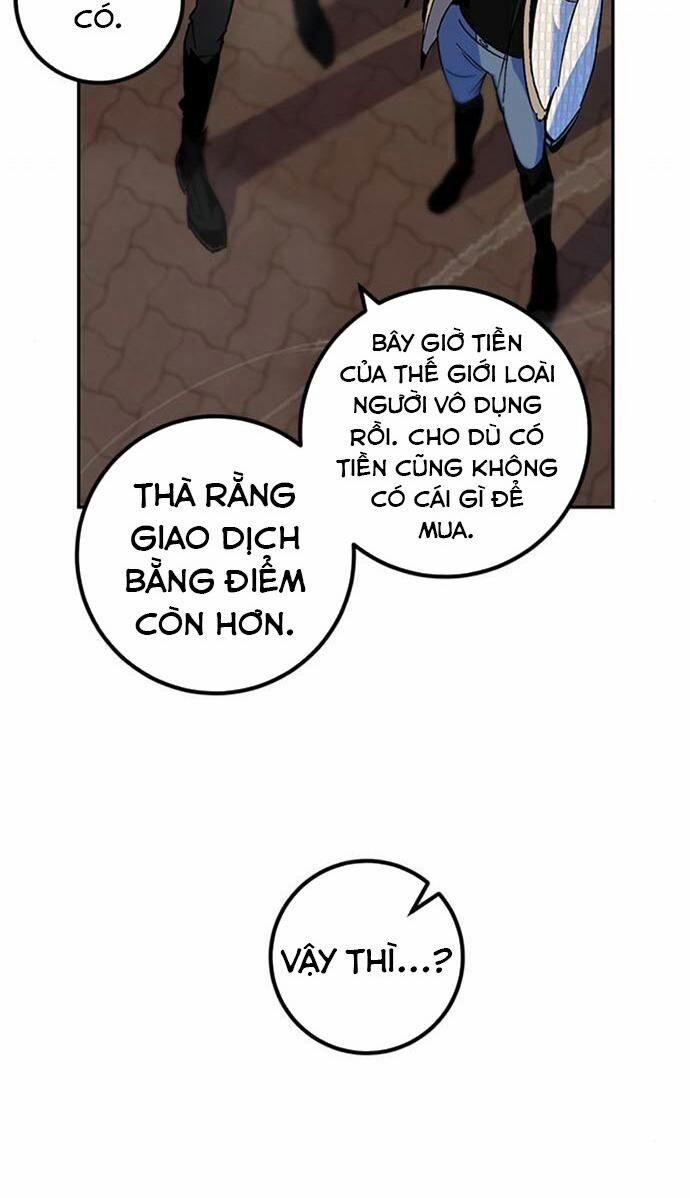 Trở Lại Thành Người Chơi 12 trang 32