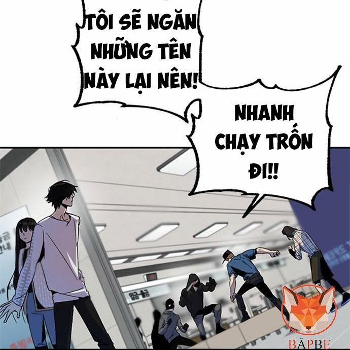 Trở Lại Thành Người Chơi 12 trang 36