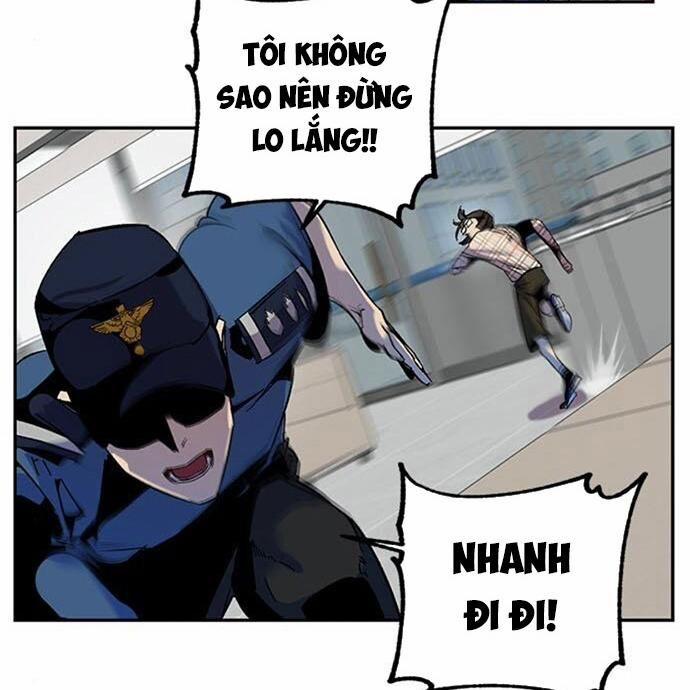 Trở Lại Thành Người Chơi 12 trang 38