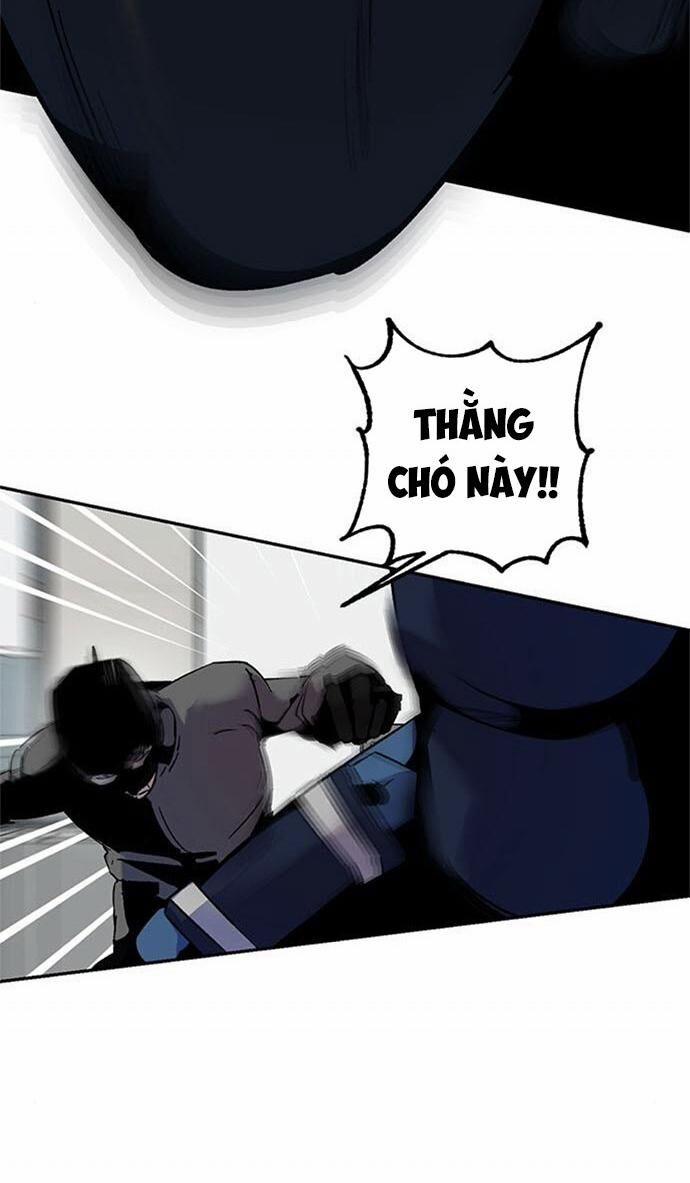 Trở Lại Thành Người Chơi 12 trang 48