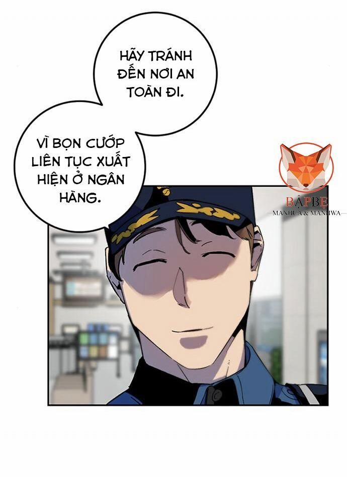 Trở Lại Thành Người Chơi 12 trang 64