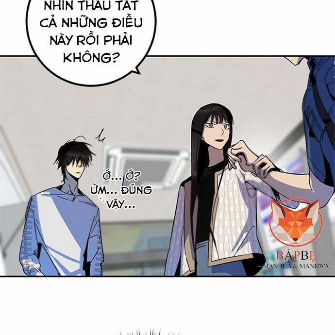 Trở Lại Thành Người Chơi 12 trang 75