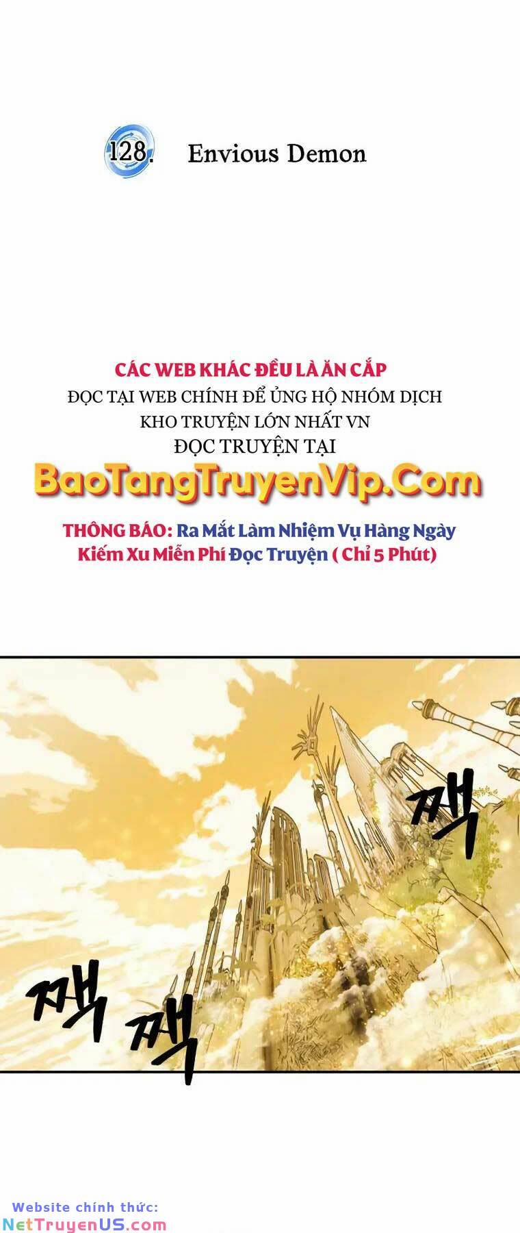 Trở Lại Thành Người Chơi Chương 128 Trang 76