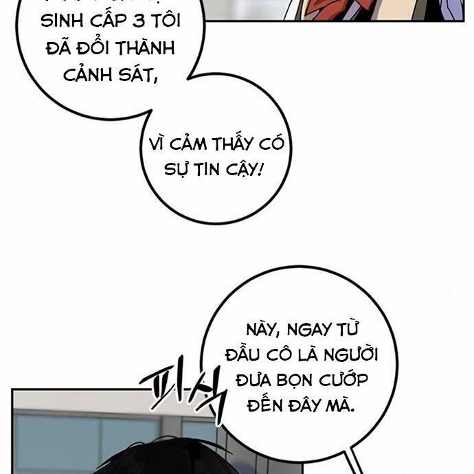 Trở Lại Thành Người Chơi 13 trang 13