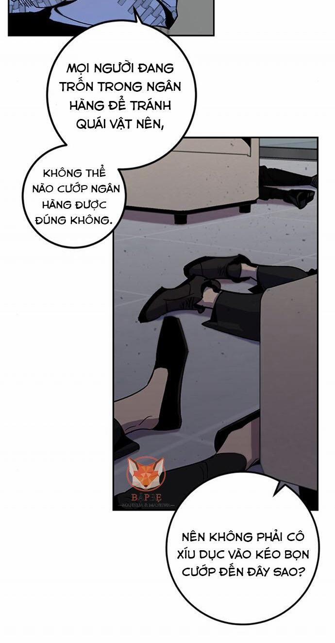 Trở Lại Thành Người Chơi 13 trang 15