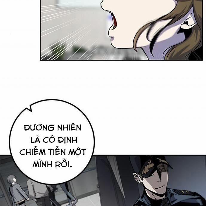 Trở Lại Thành Người Chơi 13 trang 17