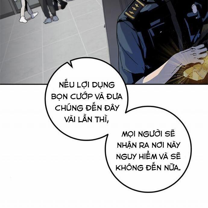 Trở Lại Thành Người Chơi 13 trang 18