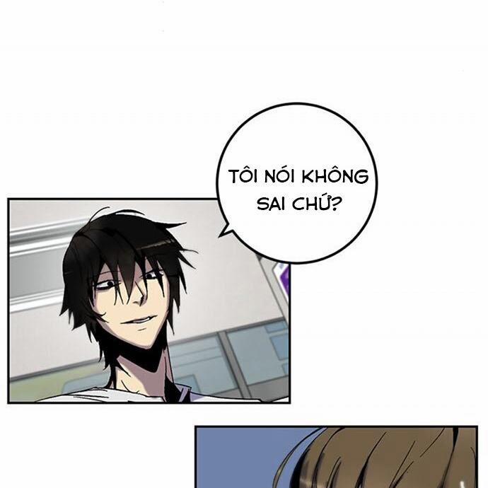 Trở Lại Thành Người Chơi 13 trang 19