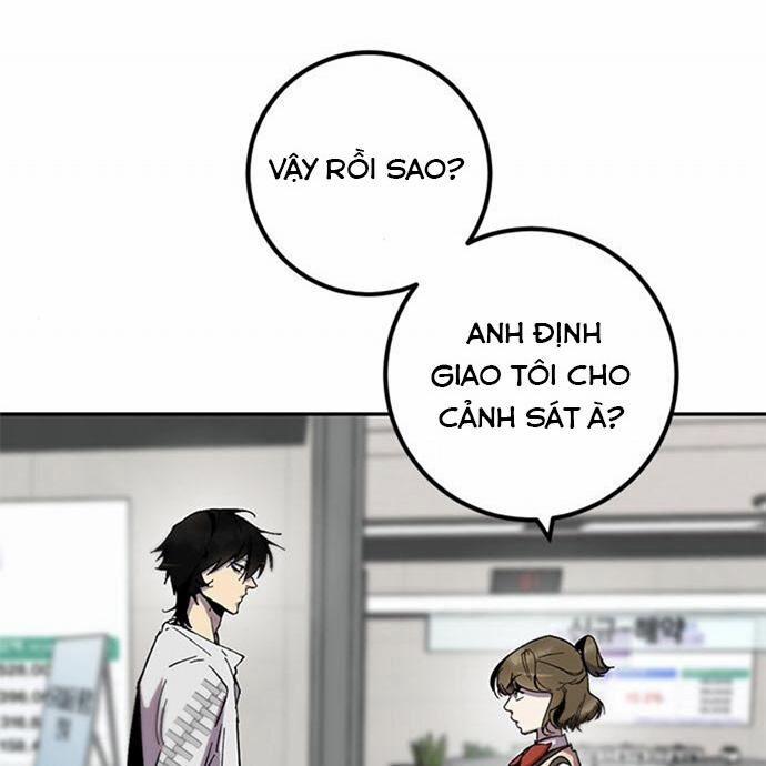 Trở Lại Thành Người Chơi 13 trang 23