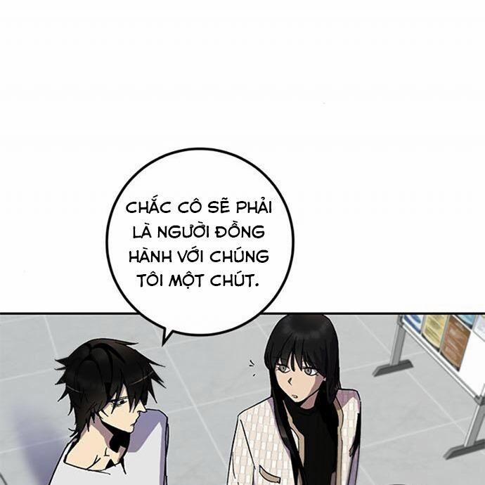 Trở Lại Thành Người Chơi 13 trang 25
