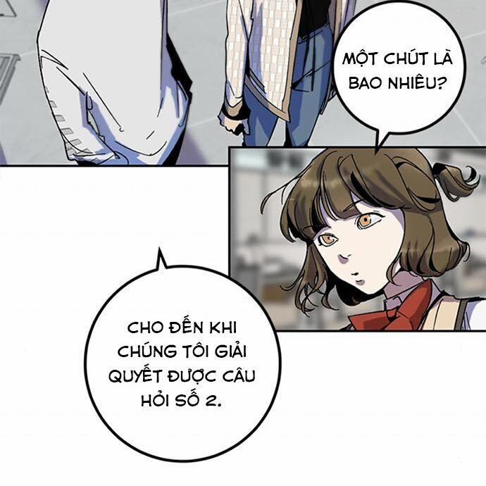 Trở Lại Thành Người Chơi 13 trang 26