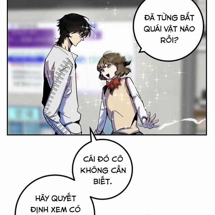 Trở Lại Thành Người Chơi 13 trang 29