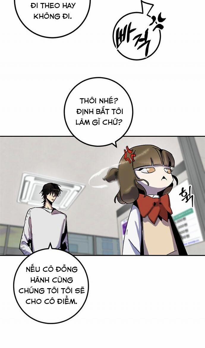 Trở Lại Thành Người Chơi 13 trang 30