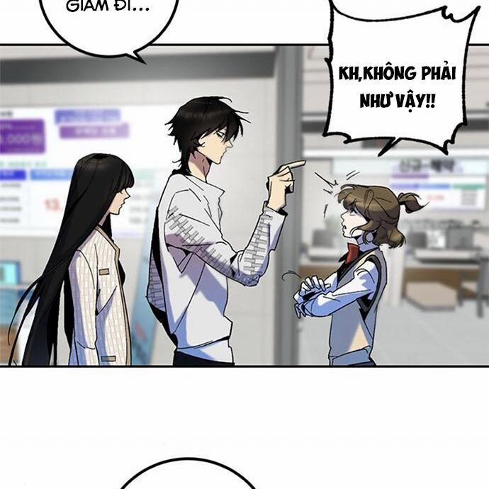 Trở Lại Thành Người Chơi 13 trang 6