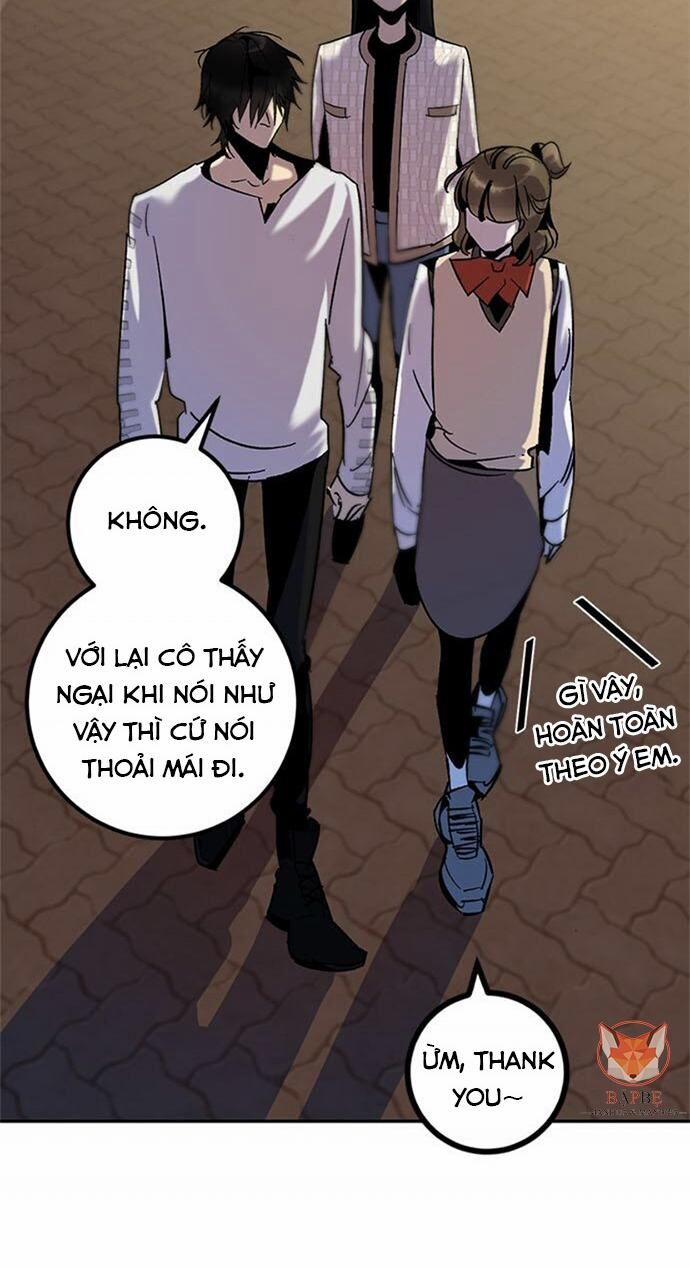 Trở Lại Thành Người Chơi 13 trang 61