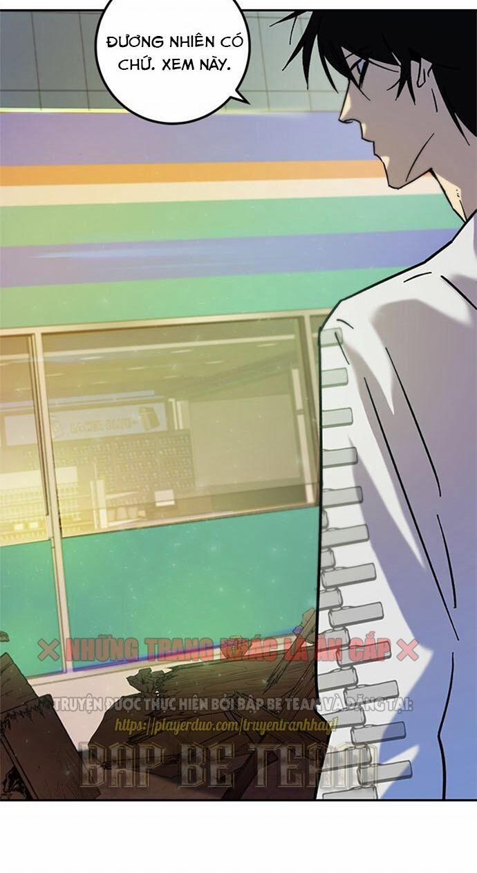 Trở Lại Thành Người Chơi 13 trang 68