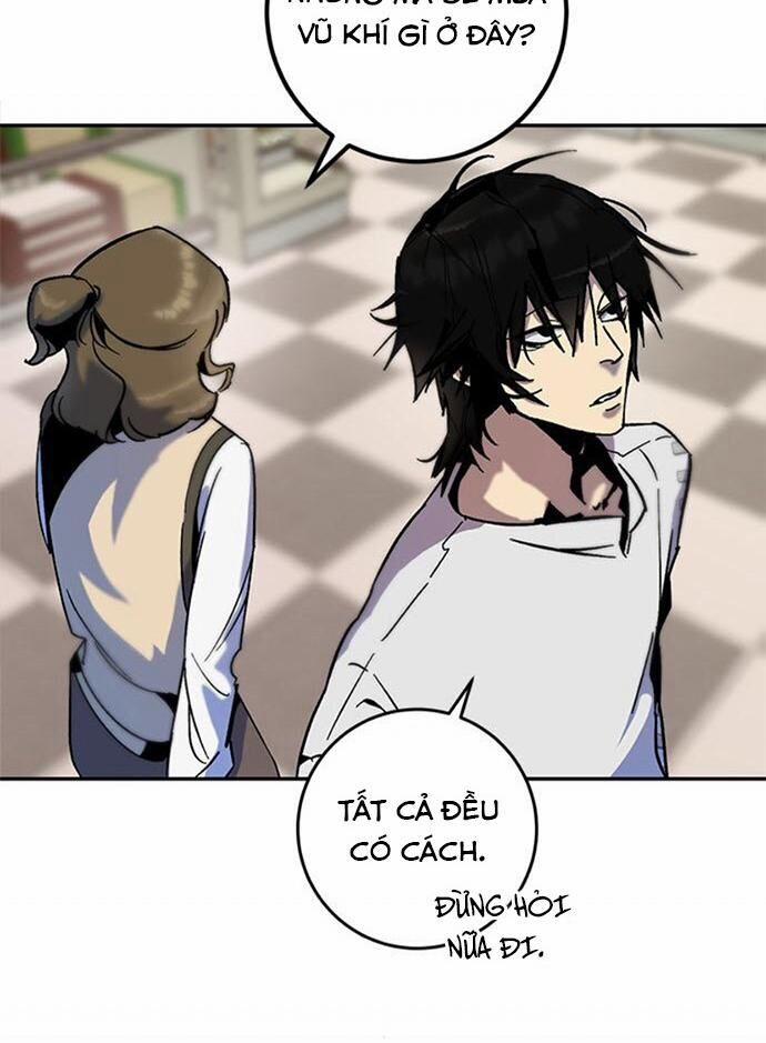 Trở Lại Thành Người Chơi 13 trang 76