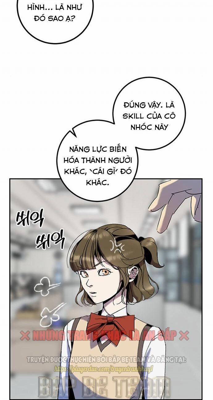 Trở Lại Thành Người Chơi 13 trang 8