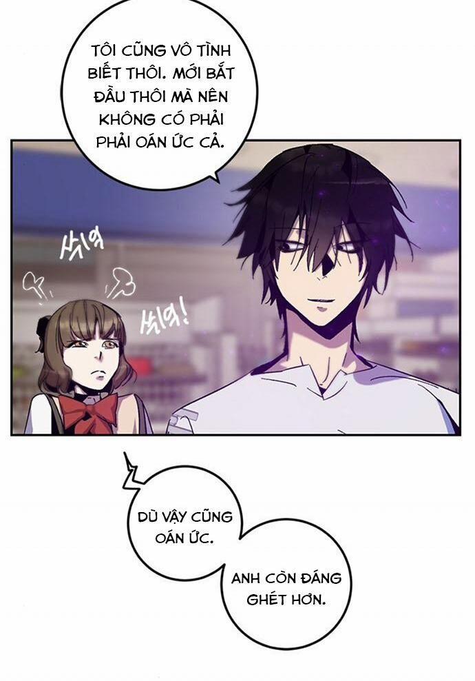 Trở Lại Thành Người Chơi 13 trang 86