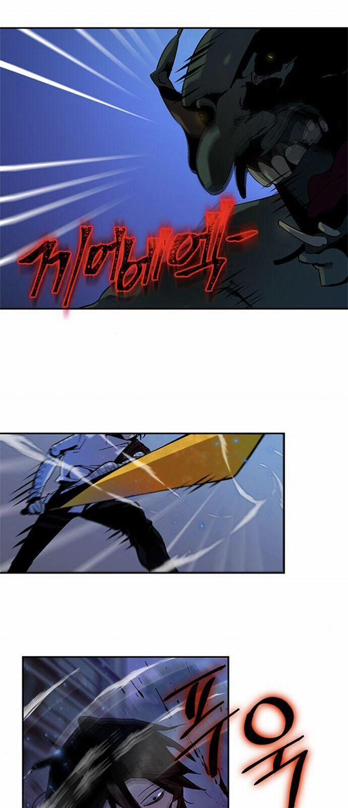 Trở Lại Thành Người Chơi 14 trang 16