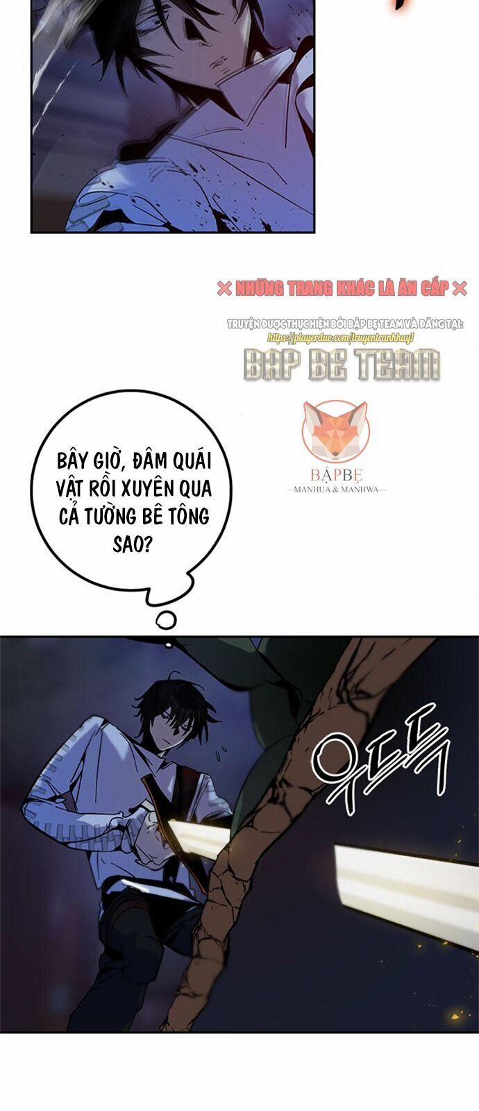 Trở Lại Thành Người Chơi 14 trang 17