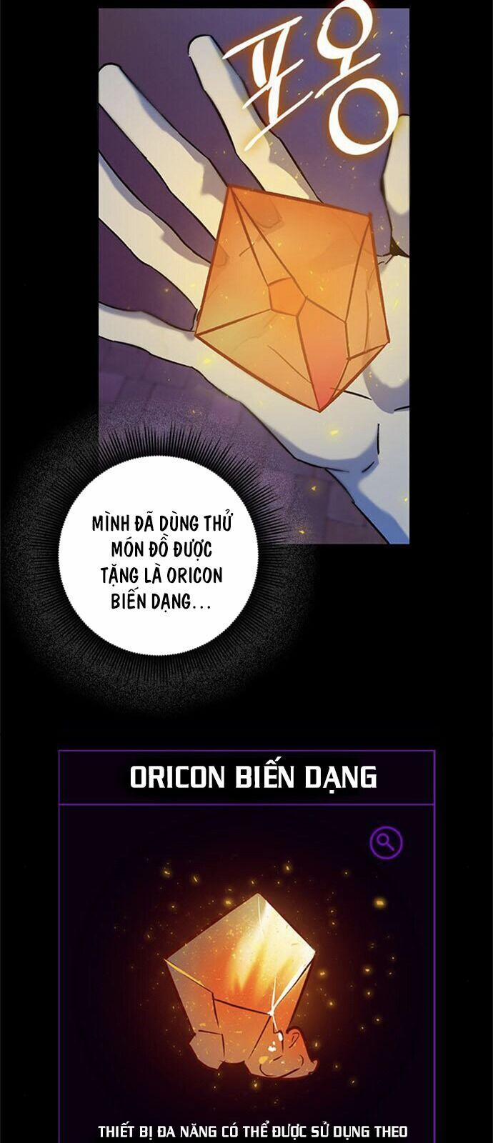 Trở Lại Thành Người Chơi 14 trang 19