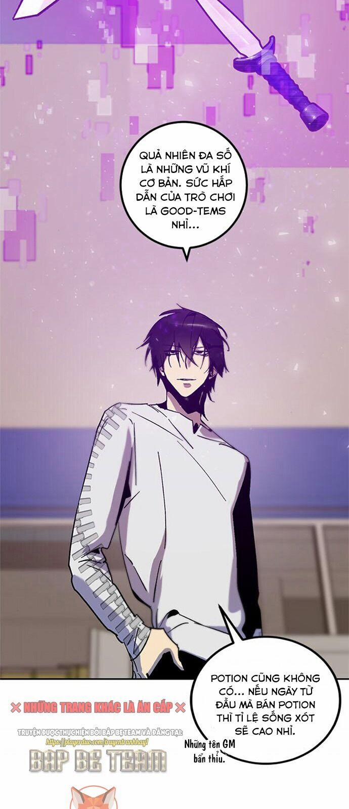 Trở Lại Thành Người Chơi 14 trang 2