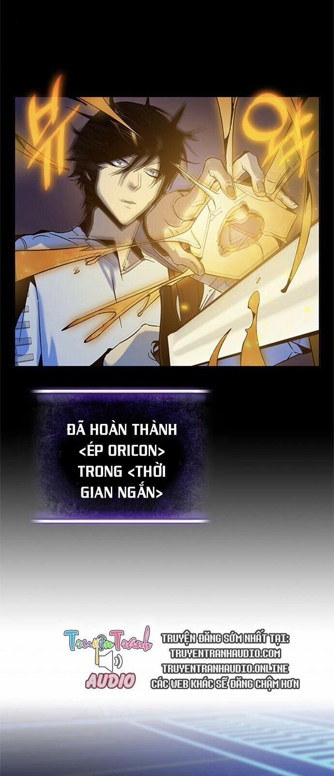 Trở Lại Thành Người Chơi 14 trang 21