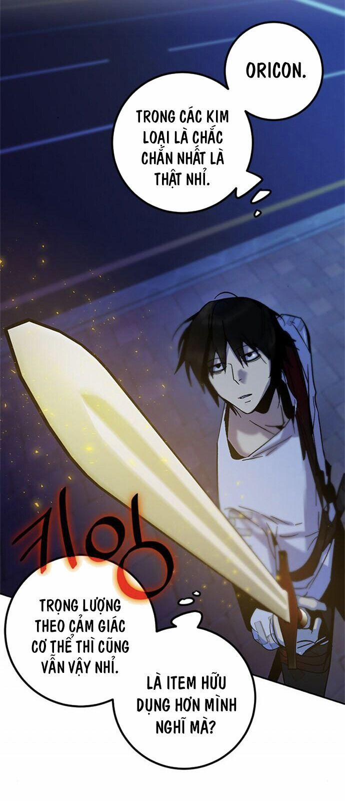 Trở Lại Thành Người Chơi 14 trang 22