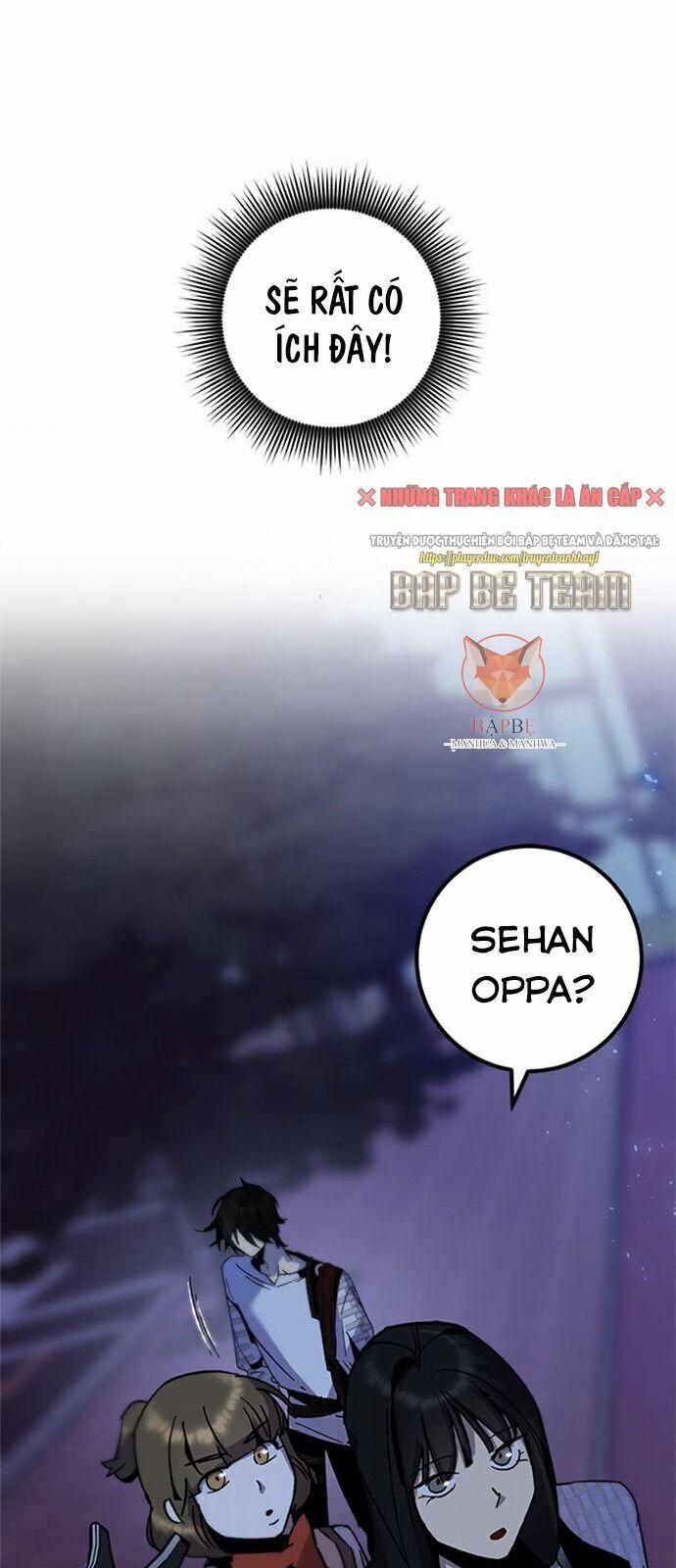 Trở Lại Thành Người Chơi 14 trang 23