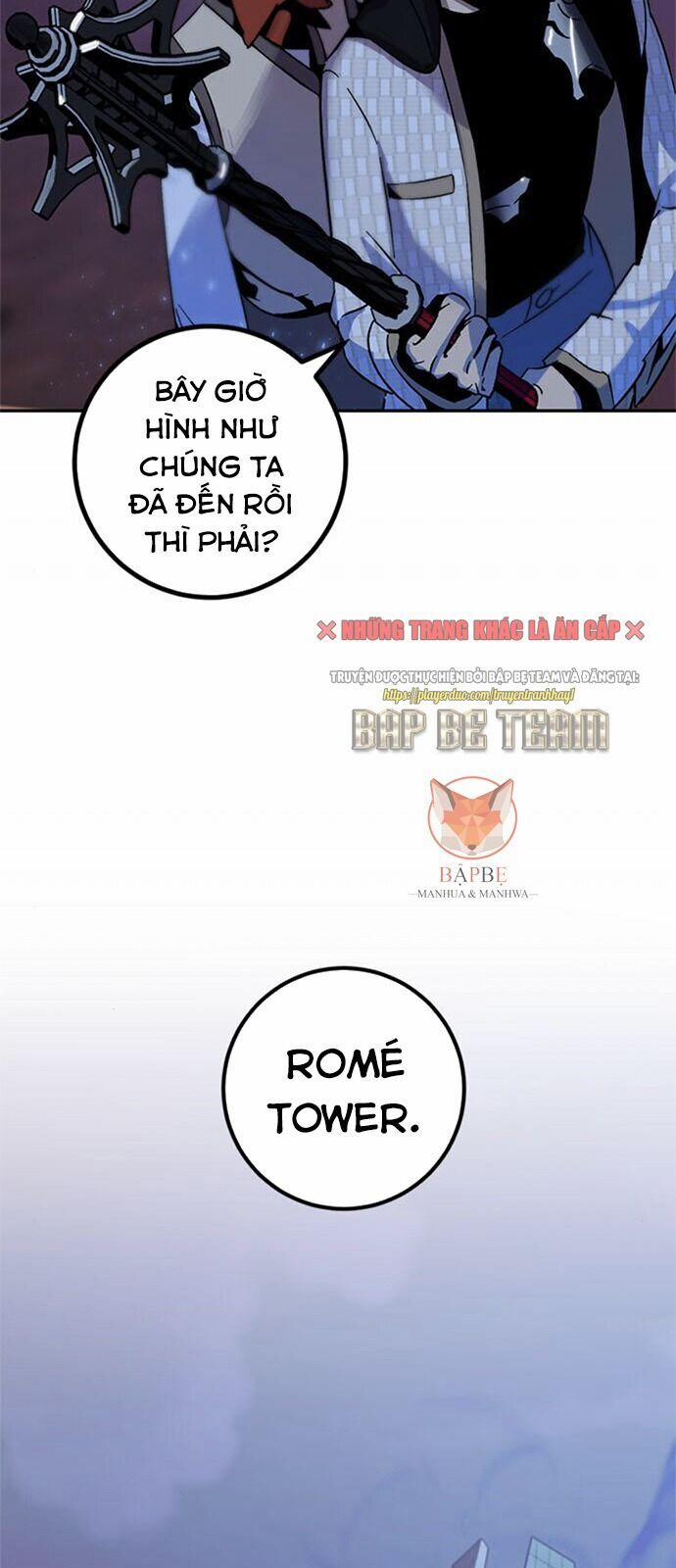 Trở Lại Thành Người Chơi 14 trang 24