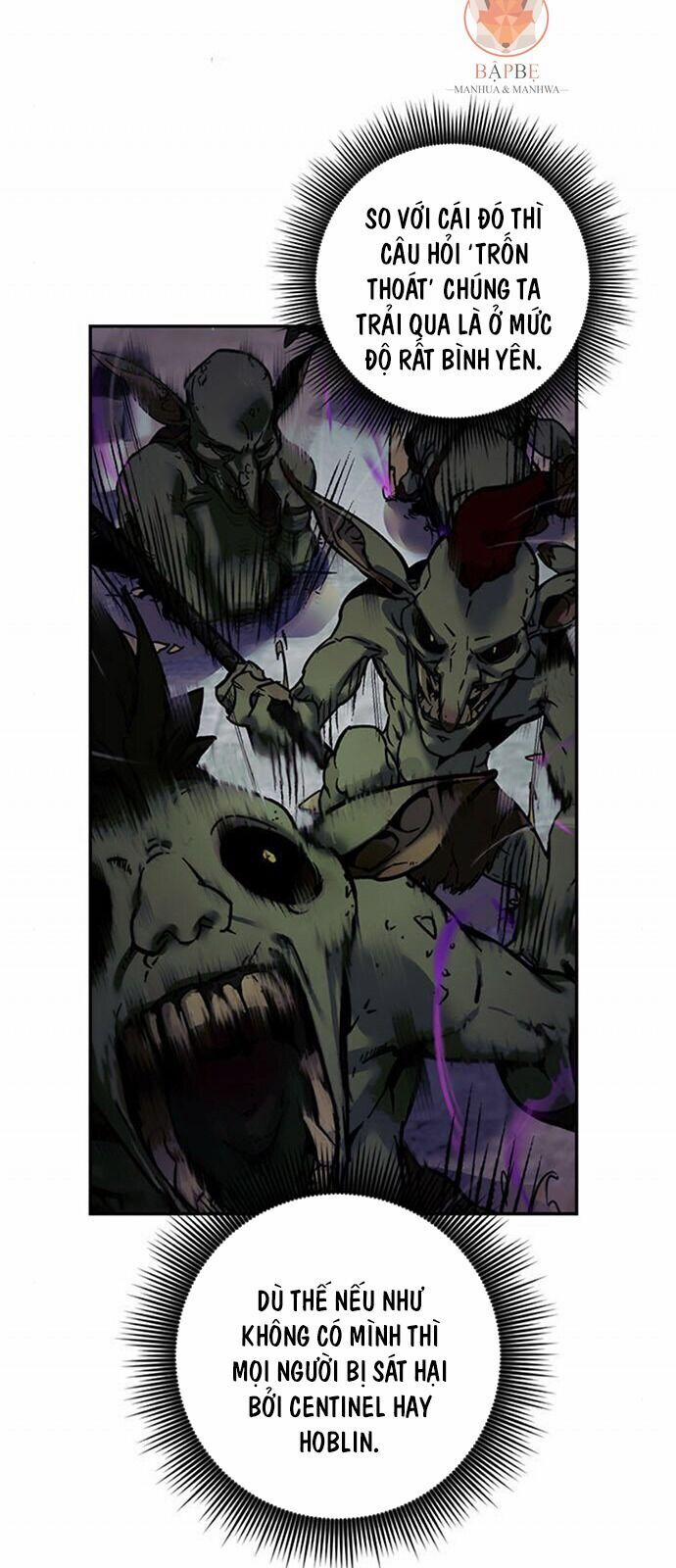 Trở Lại Thành Người Chơi 14 trang 32