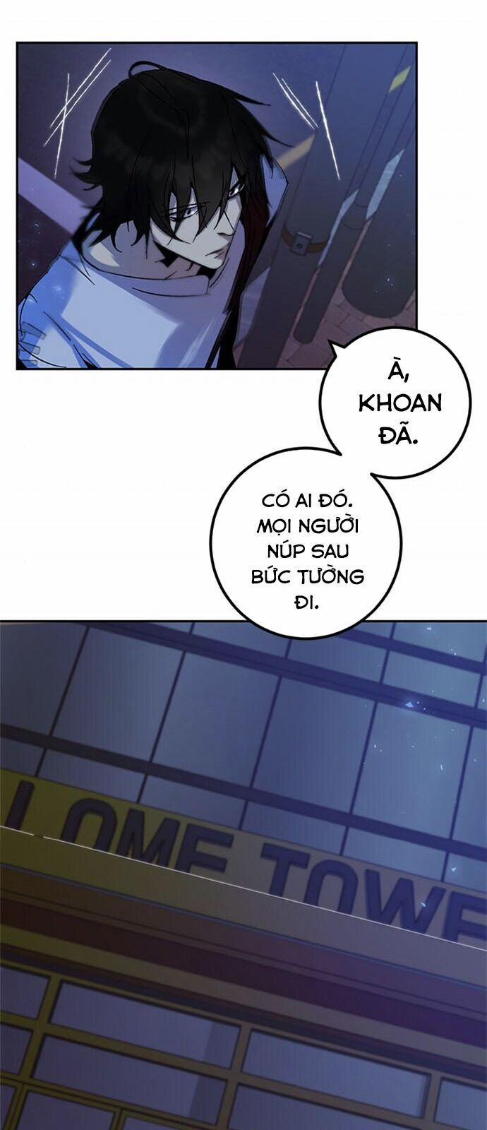 Trở Lại Thành Người Chơi 14 trang 34