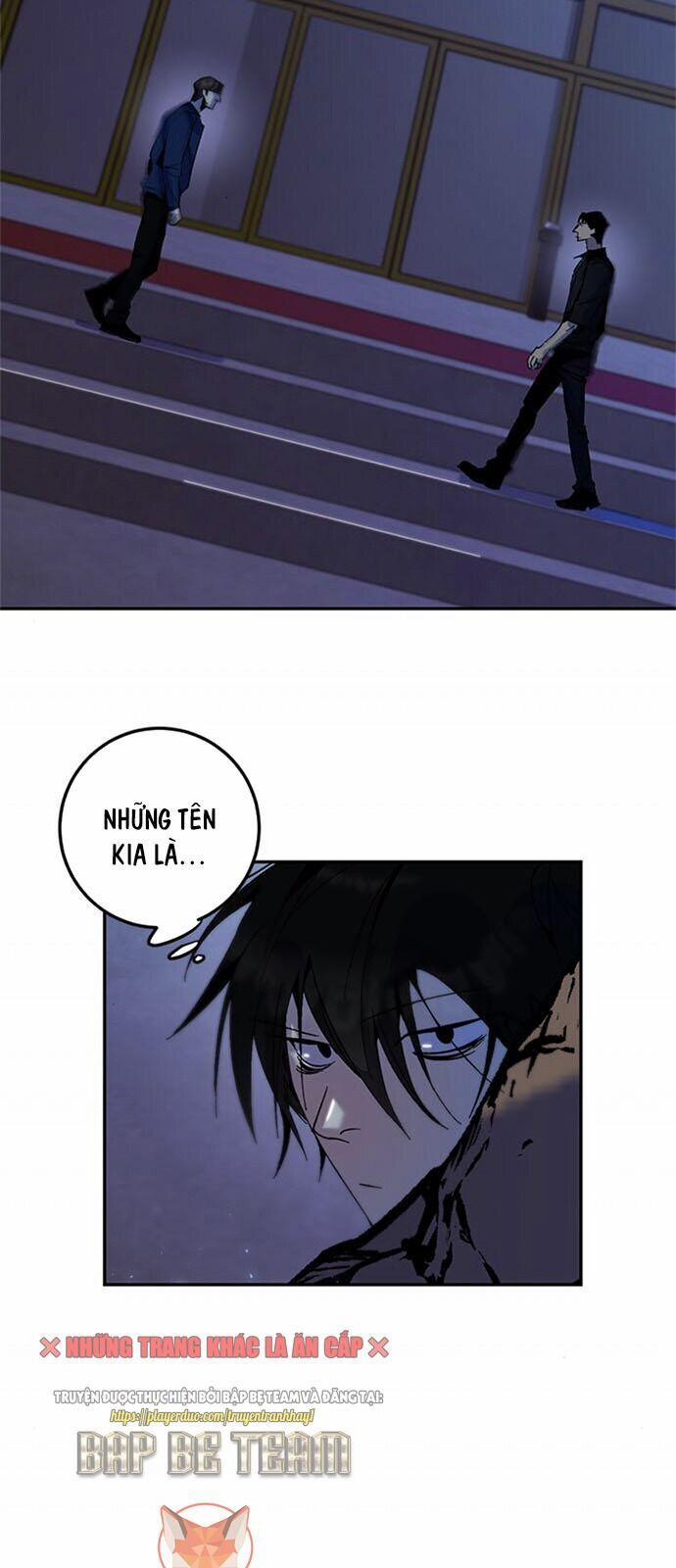 Trở Lại Thành Người Chơi 14 trang 35