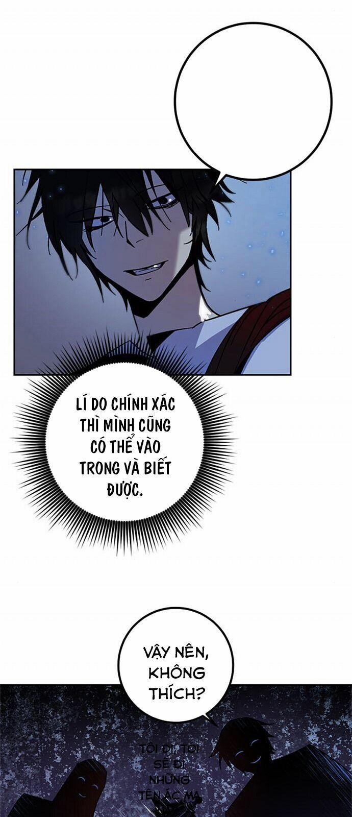 Trở Lại Thành Người Chơi 14 trang 39