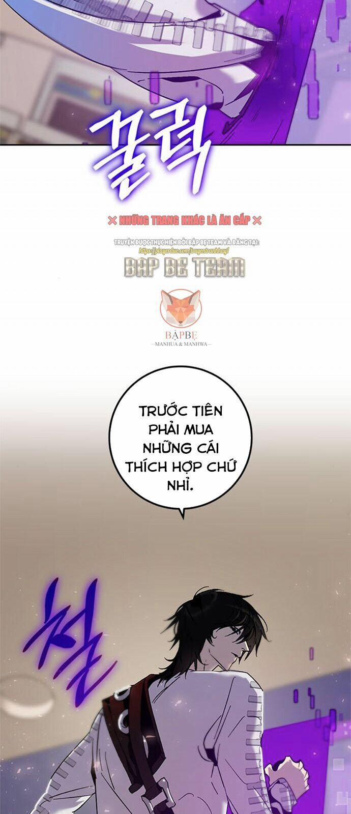 Trở Lại Thành Người Chơi 14 trang 4