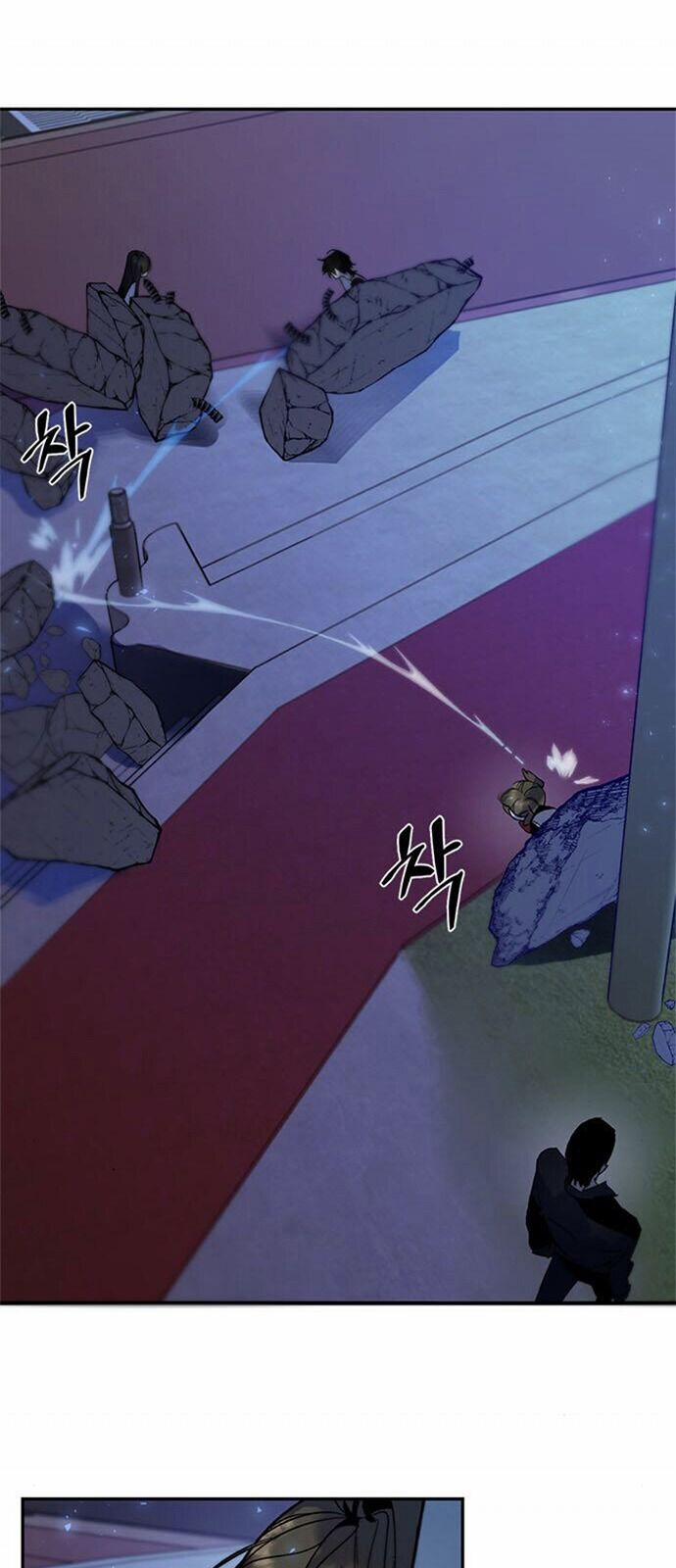 Trở Lại Thành Người Chơi 14 trang 41