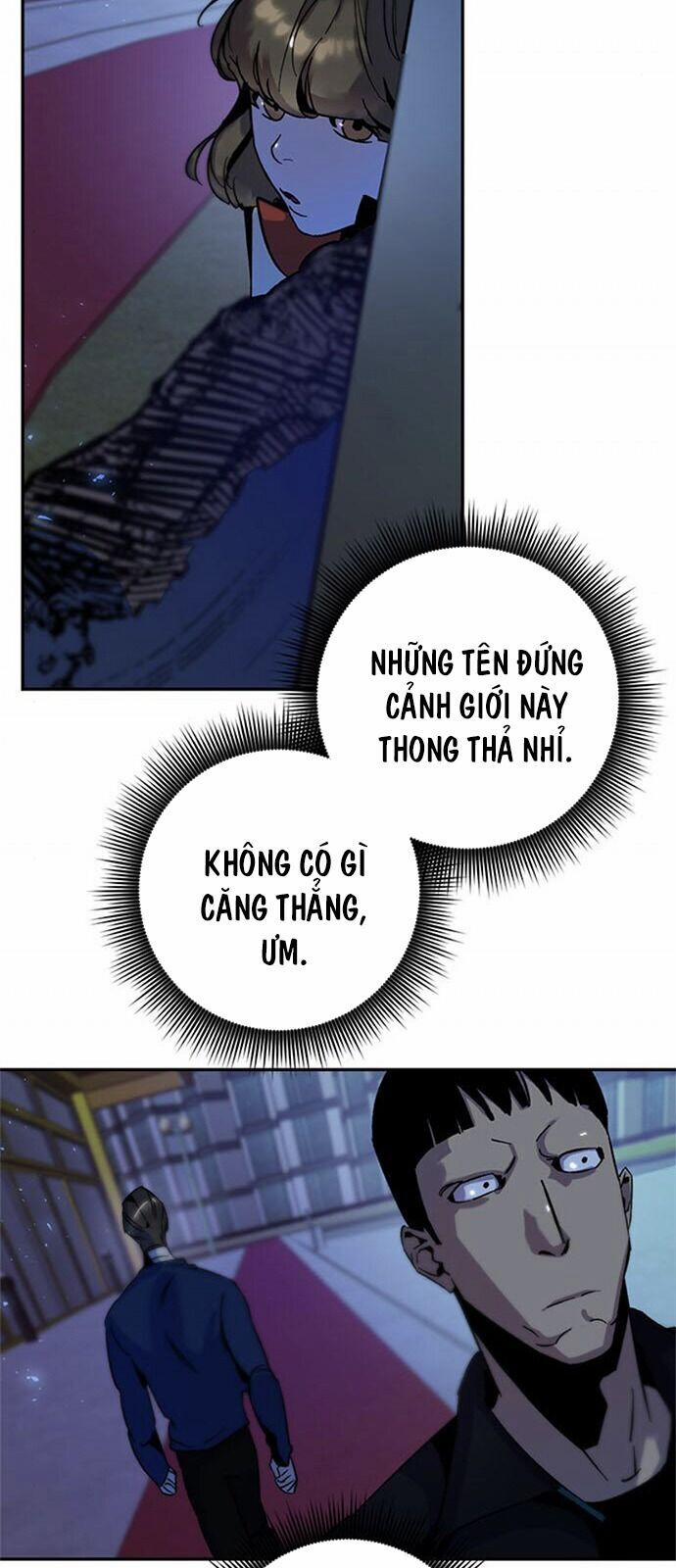 Trở Lại Thành Người Chơi 14 trang 42