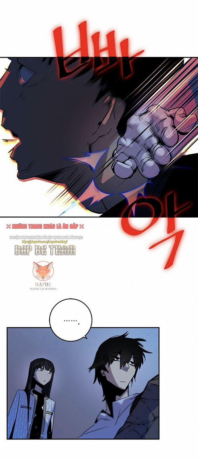 Trở Lại Thành Người Chơi 14 trang 45