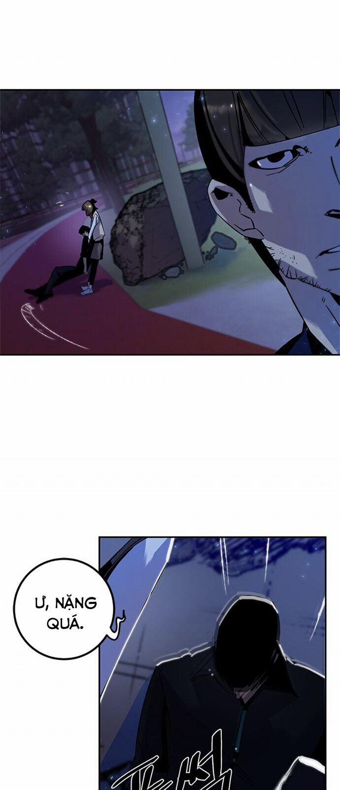 Trở Lại Thành Người Chơi 14 trang 46