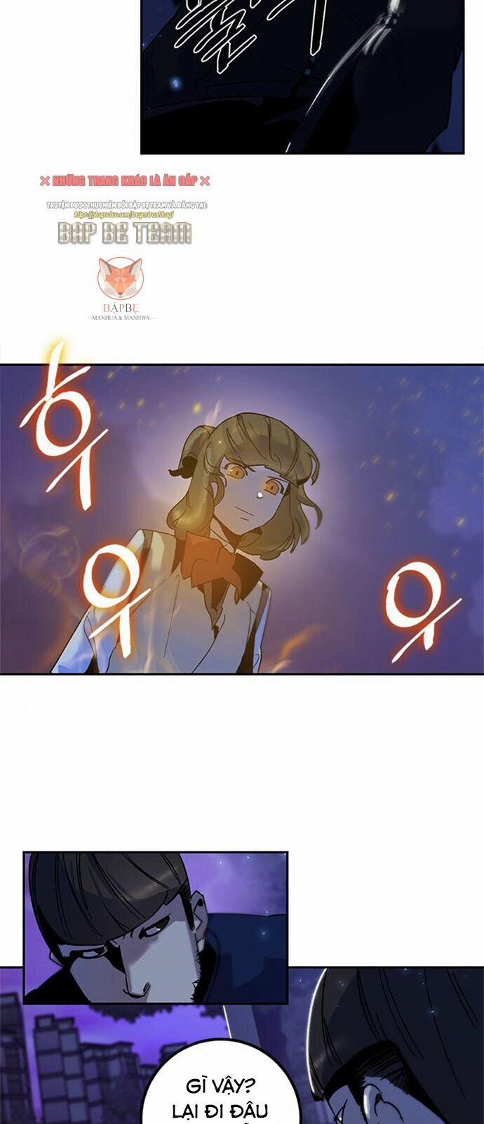 Trở Lại Thành Người Chơi 14 trang 47