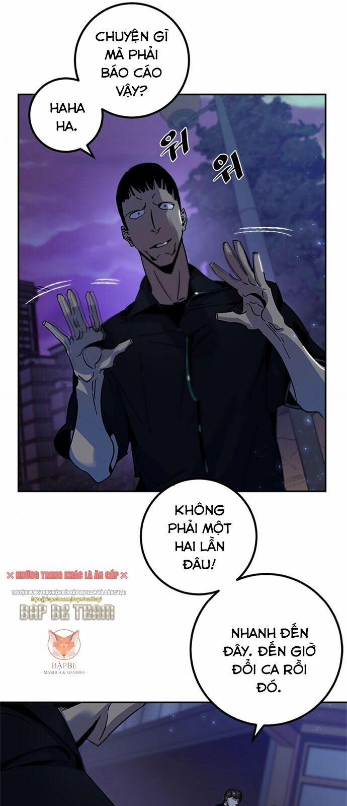 Trở Lại Thành Người Chơi 14 trang 50