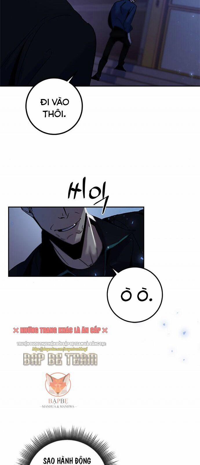 Trở Lại Thành Người Chơi 14 trang 51