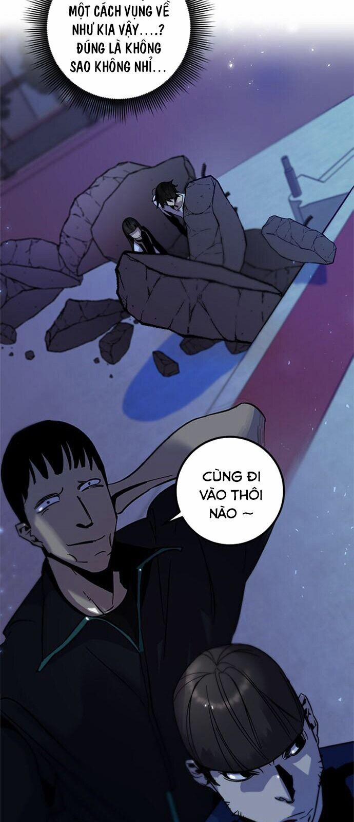 Trở Lại Thành Người Chơi 14 trang 52