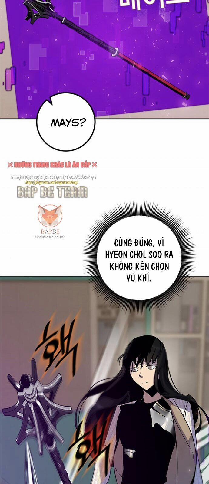 Trở Lại Thành Người Chơi 14 trang 9