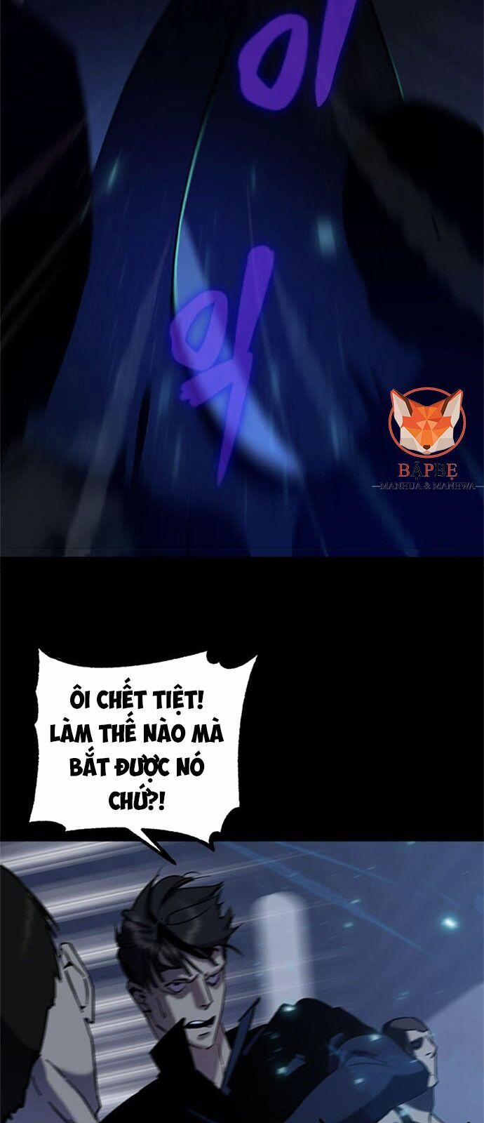 Trở Lại Thành Người Chơi 15 trang 10