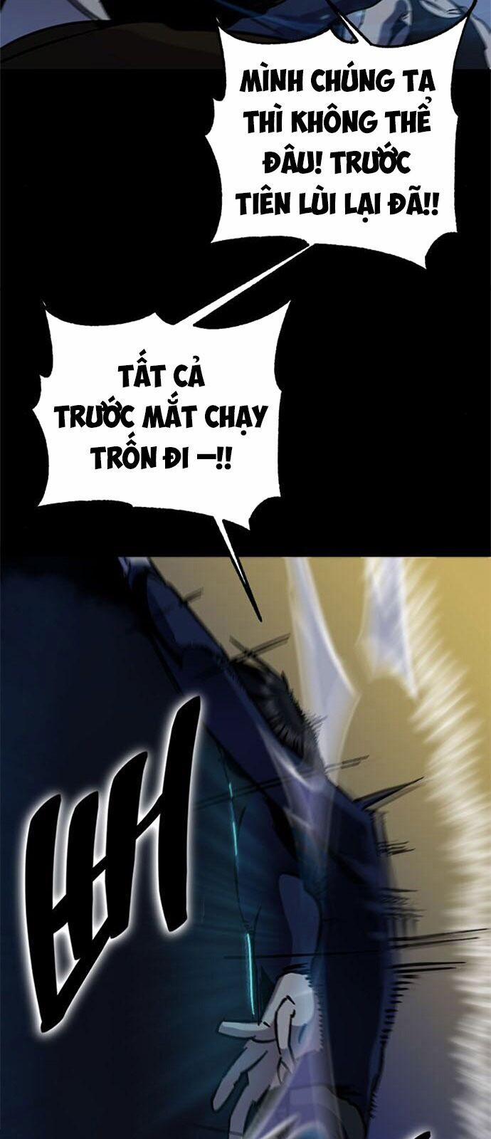 Trở Lại Thành Người Chơi 15 trang 11