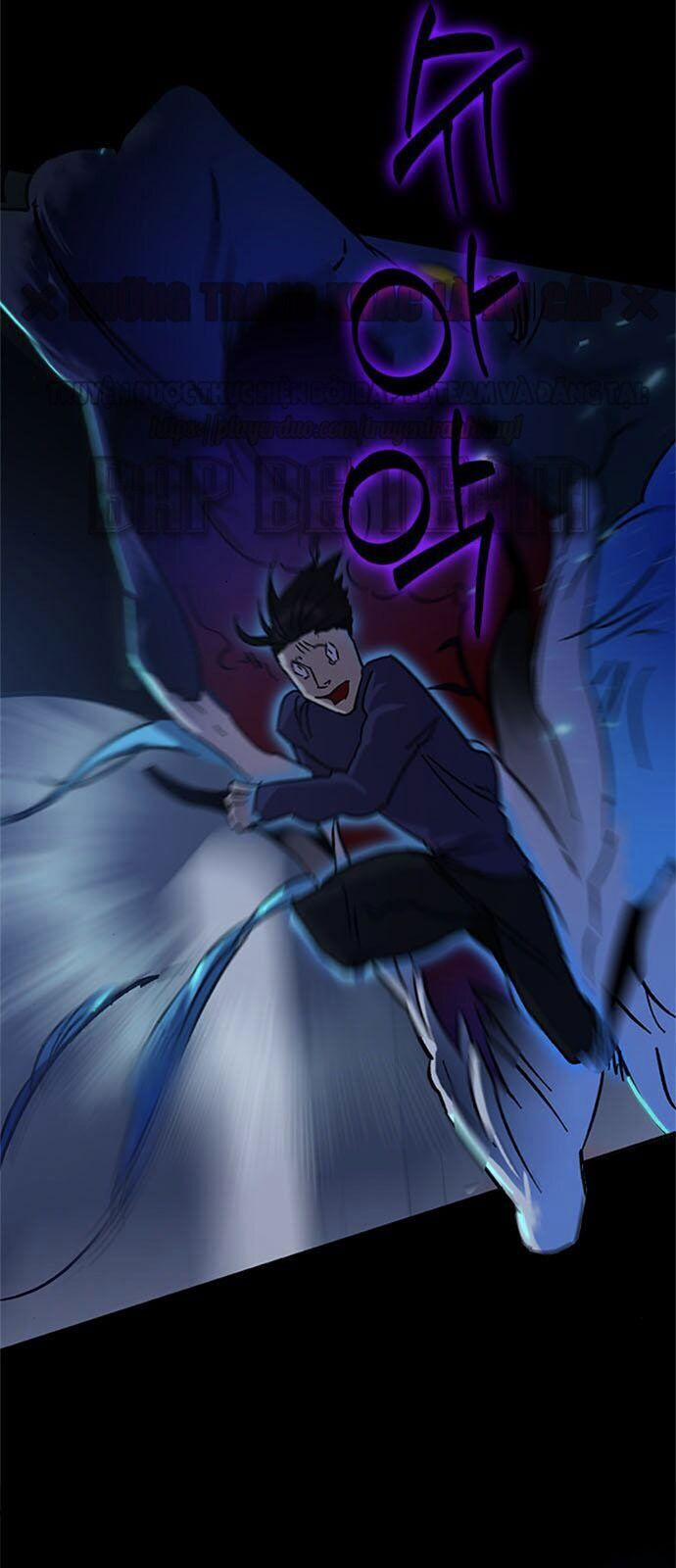 Trở Lại Thành Người Chơi 15 trang 15