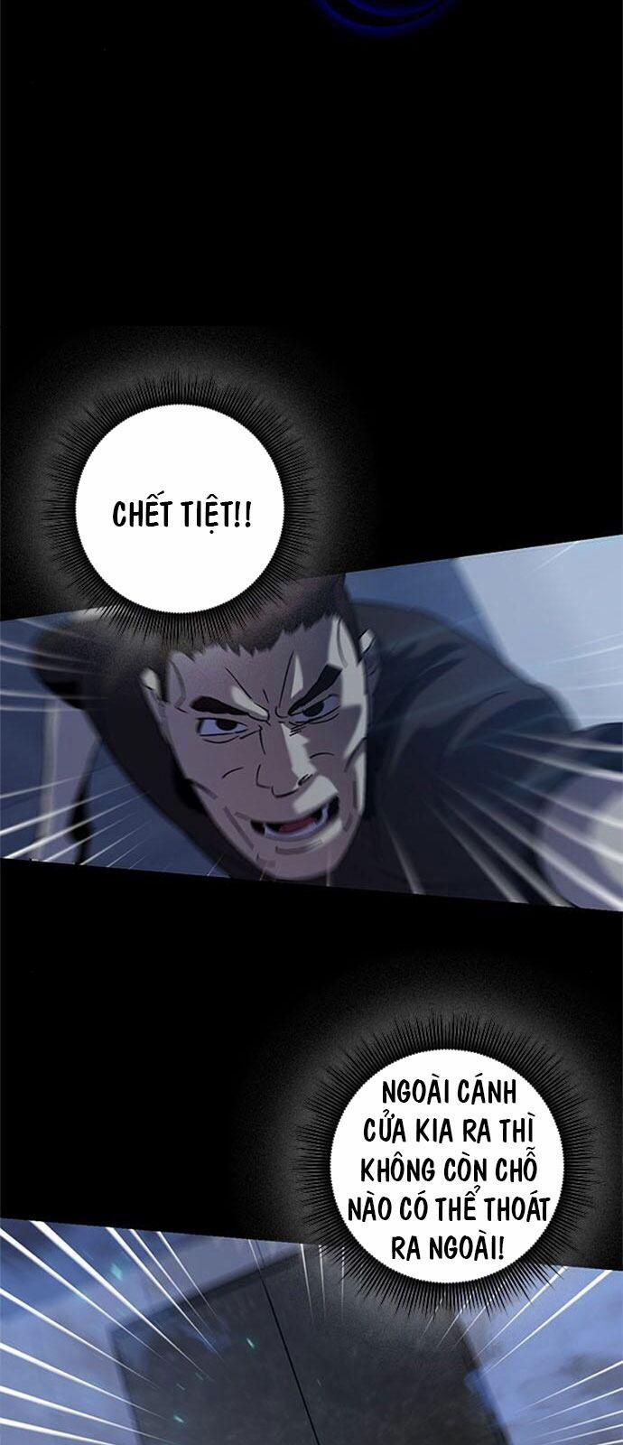 Trở Lại Thành Người Chơi 15 trang 19